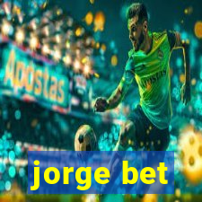 jorge bet